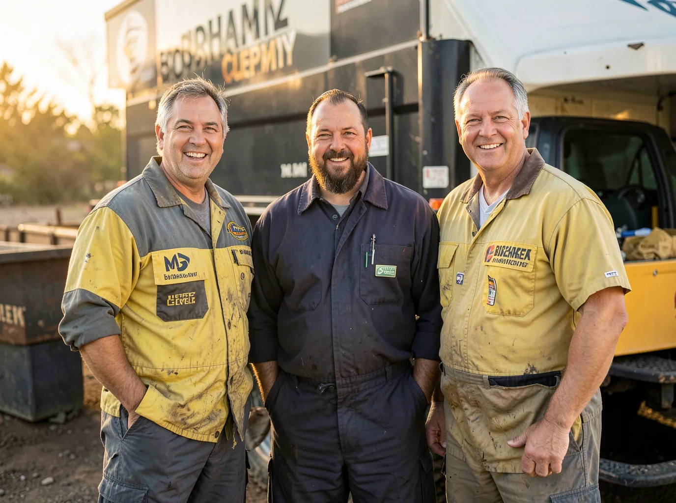 Sewage Cleanup company in Broken Arrow, OK